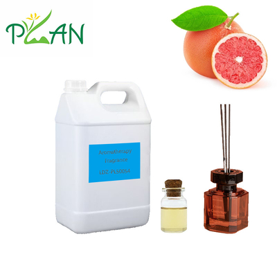 100% Pure Natural Fruit Aromatherapie Geuren Grapefruit Geuren Voor Aroma's