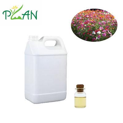 Honderd bloemen geuren olie essentie olie voor industriële en wastoepassingen