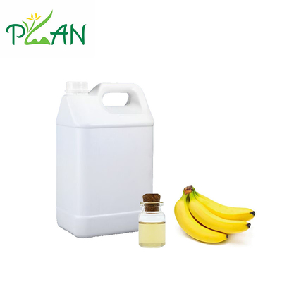 Dagelijkse smaak Banana Essence Geuren Olie Voor het maken en aromatiseren van kaarsen