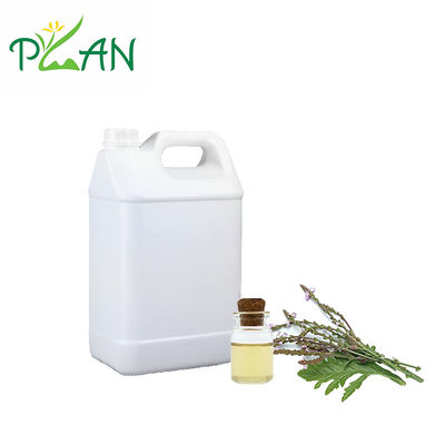 Eco-vriendelijke Verbena-etherische olie met 20 jaar ervaring