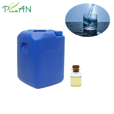 Koud water mengend etherische oliën Hoge zuiverheid Geur met kruidenextract
