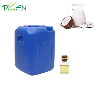 Natuurlijke kokosmelkolie Geur olie Mengende essentiële oliën voor aromatherapie