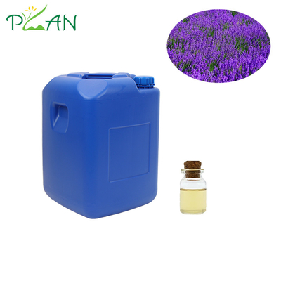 Zoete geurende lavendel mengt essentiële oliën voor kalmering en ontspanning
