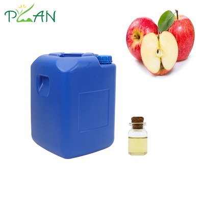 Langdurige natuurlijke fruitgeur oliën appel geurende etherische olie