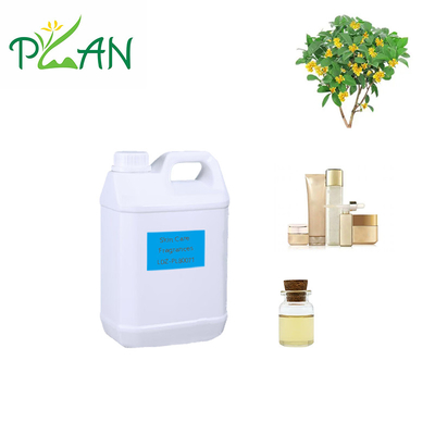 Natural Osmanthus Fragrance Essence Oil voor dagelijks gebruik en industriële toepassingen