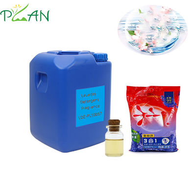 Hoge zuiverheid natuurlijke wasmiddel geuren geuren als Omo geur