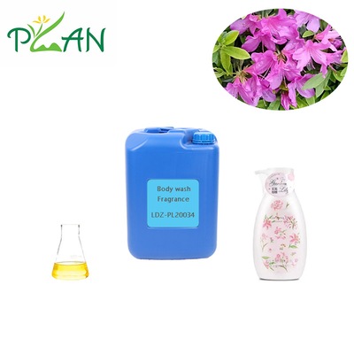 Vers Bloemen Lichaamswas Geuren Essentiële olie Huisgeur Geurig