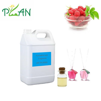 Kruidenextract Roodbessen Aromatherapie Geuren Langdurige essentiële oliën