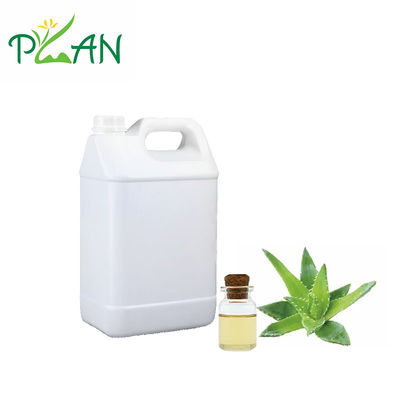 Eco-vriendelijke Aloë Geur olie Niet-toxische essentie olie voor huidverzorging maken