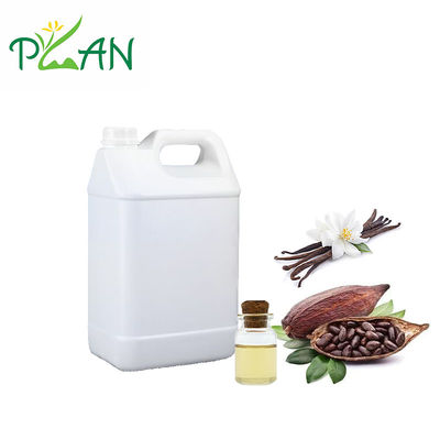 Cacao-vanille-essentie-olie voor het maken van kaarsen en industriële toepassingen