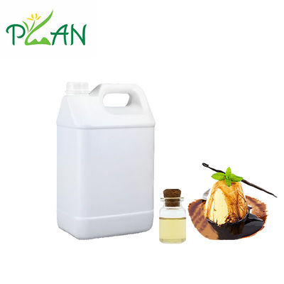 Cremige vanille-essentie Geur-olie voor kaars maken van dagelijkse smaak en industriële smaak