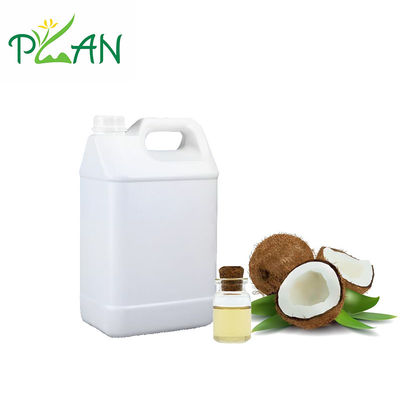 Zoete geurende natuurlijke kokosolie voor aangepaste geuren