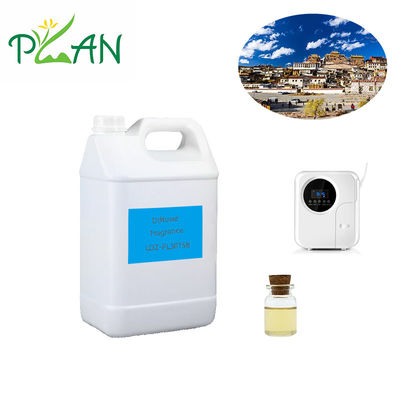 Milieuvriendelijke diffuser geuren niet giftig Shangri-La geur