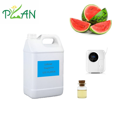 Fruit watermeloen diffuser geuren essentiële olie 10% - 25% toevoegingsverhouding