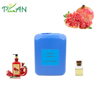 Hotelcollectie Rode granaatappel Geur Essence Oil Hoogtemperatuurbestand