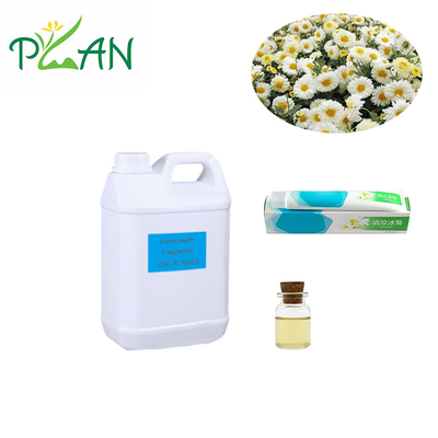 Tandreiniger Geur Hoge temperatuurbestand Chrysanthemum basis Geur Essentie olie