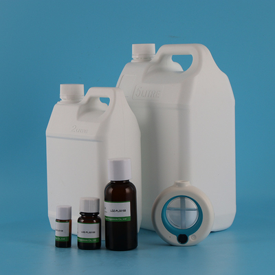 Hoog geconcentreerde 100% zuivere Shangri La Essence geur essentiële olie voor diffuser geuren