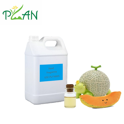 Hoogconcentratie Cantaloupe Geurige Essentie Olie voor Kinderspeelgoed