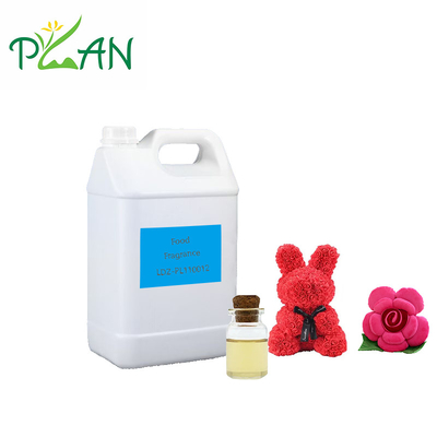 Nutual geur aromatische rozen geur geur voor pluis en plastic speelgoed