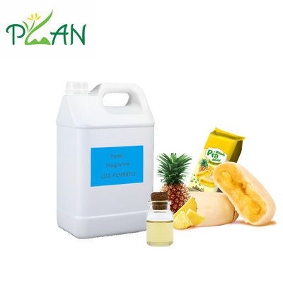 Ananas Aroma Olie Fruit Voedsel Aroma Geur Essence Olie Langdurig