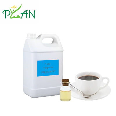 Koffie smaak Voedsel geuren Essentiële olie voor bakkerij en desserts