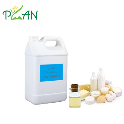 Biologische melk Voedingsgeuren Geuren Essentie-olie met sterke geur