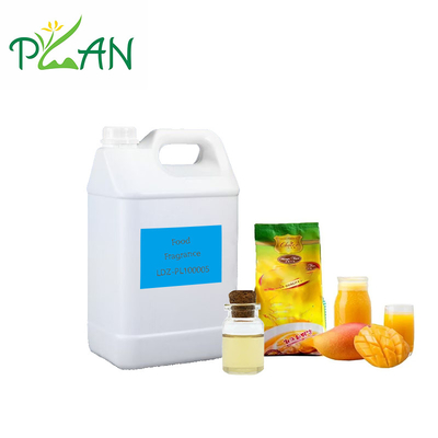 Voedingswaarde Mango Geur Essence Olie Fruitsap Aroma's Geconcentreerd Aroma's