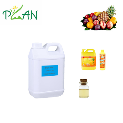 Lichtgeel Geurige Passie Fruit Essence Olie Aroma Home Geur Olie