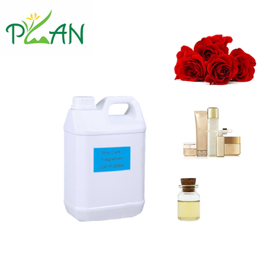 Hoogconcentratie Rozengeur Essentiële oliën Bloemgeuren Olie voor cosmetische producten