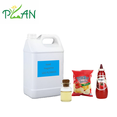 Voedingssupplement Tomatengeur Essence Oil Tomatengeuren voor aardappelchips Snack