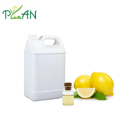 Biologische Fruit Geurende Aromatherapie Geuren Citroen Geur Essentiële oliën