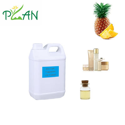 100% natuurlijke ananas aroma essentie olie fruit extract essentiële oliën voor huidverzorging maken
