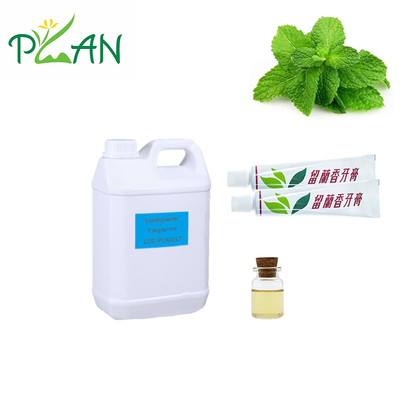 Verfrissende Spearmint Parfum Essence Oil voor dagelijkse smaken Oraganische kruidenextract olie