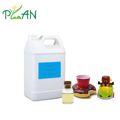 Milieuvriendelijke Cola Geur Essentie Olie voor Plush / Plastic Toy Maken Kola smaken