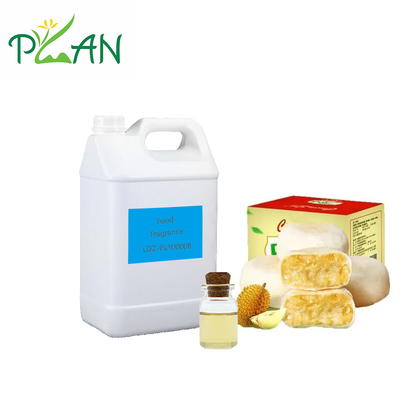 Pure durian geurende geurige essentiële olie Voedingsadditief Vloeistof voor het bakken/drinken