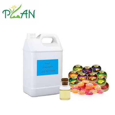 Natuurlijke orgaanische fruitmengsel, parfum, essence, olie, fruit, aroma's voor aromatherapie