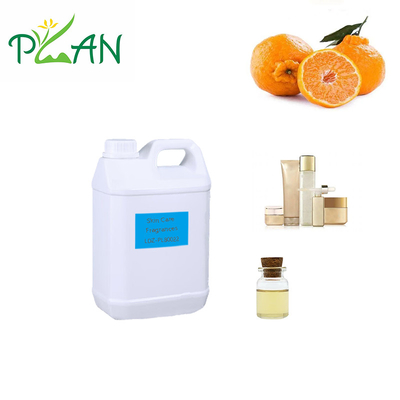 Frisse biologische citrusgeur Essentiële oliën Fruit geurige essentie voor aromatherapie