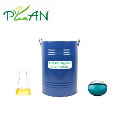 Geconcentreerde water-energie geurende oliën voor parfum maken van langdurige parfumvloeistof