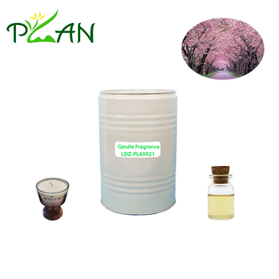 Biologische Sakura Flower Aromatherapie Geur olie Geconcentreerde Kerstbloesem essentiële oliën