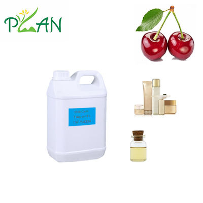 Vers Biologisch Rood Kersen Geur Essentie Olie Fruit Huidverzorging Vloeibare oliën