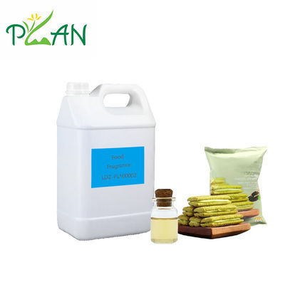 Natuurlijke orgaïsche vanille geur voedsel smaak essentie olie voor het bakken / drinken