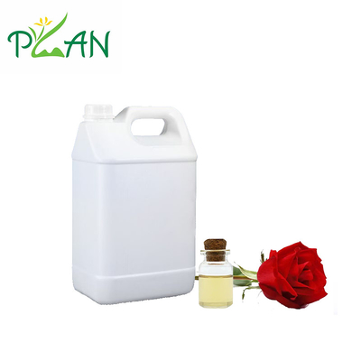Natuurlijke rozengeur olie bloemen aromatherapie essentie voor kamer diffusors