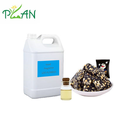 Geconcentreerde sesamolie voor het bakken van snoep en het aromatiseren van voedsel