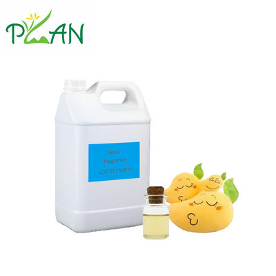 Geconcentreerde fruit essentiële oliën Speelgoed geuren met mango aroma Speelgoed smaken