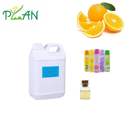 Zoete Oranje Geur Olie Fruit Aromatherapie Essence Voor Luchtverfrissers Maken