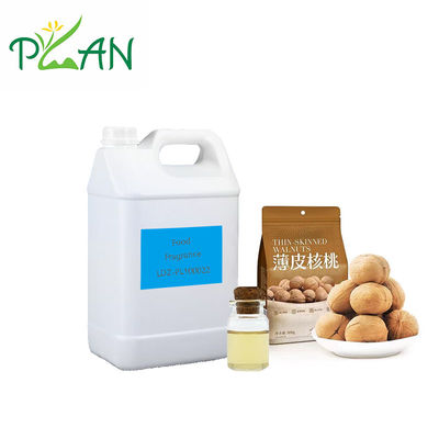 Voedingsmiddel Walnoot Essence Olie Voedingsmiddelenadditieven Aroma-olie voor het bakken Koekjes Snack Cake