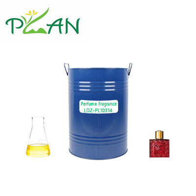 Sterke geur Parfum Olie Geur als Eros Vlam Versace voor het maken van parfum