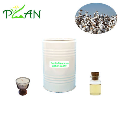 Aromatherapie-olie voor ontspanning Katoen Hoog geconcentreerde geurige essentie-olie