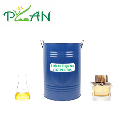 Langdurig parfum dat ruikt als haar Eau De Toilette Brand Parfum Essentie Olie
