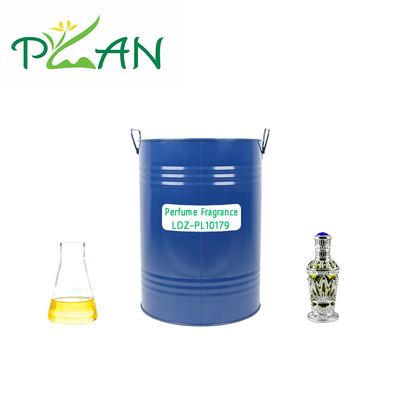 5%-15% Geconcentreerd Auto Parfum Essentiële olie Arabisch Parfum